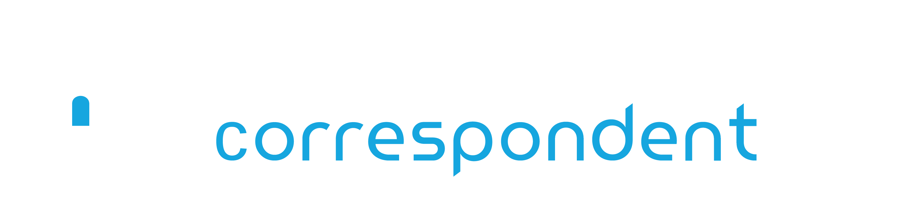 Homebridge Correspondent Home Page